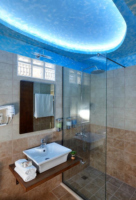 Villa Feronia Hersonissos  Exteriér fotografie